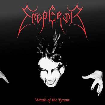LP Emperor: Wrath Of The Tyrant LTD | CLR 40950
