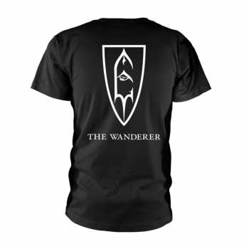 Merch Emperor: Tričko The Wanderer M