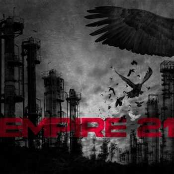 Album Empire 21: Empire 21