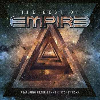 Album Empire: The Best Of Empire