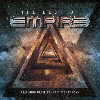 Empire: The Best Of Empire