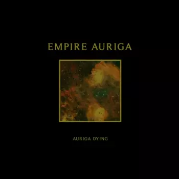 Auriga Dying