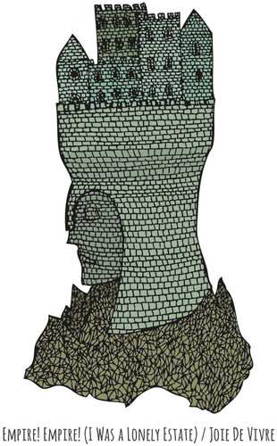 Album Empire Empire  / Joie De Vi: Split