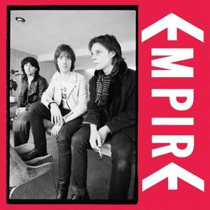 Album Empire Empire/joie De Viv: 7-easy Life/enough Of The Same