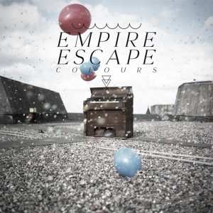 Album Empire Escape: Colours
