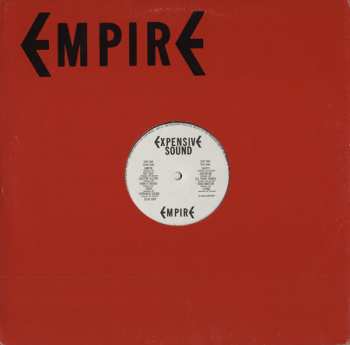 Album Empire: Expensive Sound
