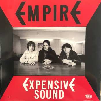 LP Empire: Expensive Sound 453786