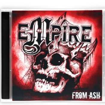 Album Empire: From Ash