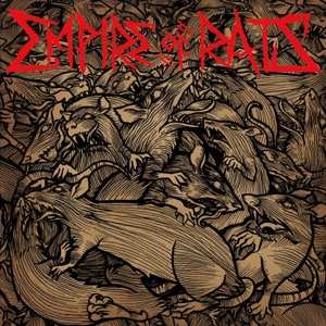 Album Empire Of Rats: Empire Of Rats