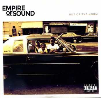 Album Empire Of Sound: Out Of The Norm