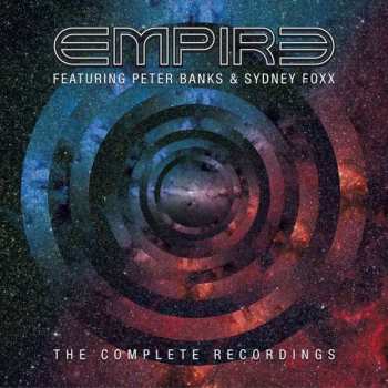 Album Empire: The Complete Recordings