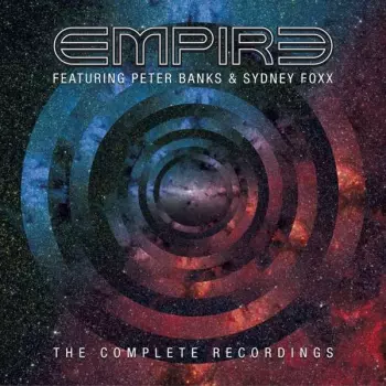 Empire: The Complete Recordings