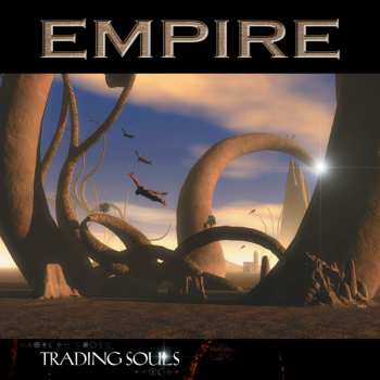 Album Empire: Trading Souls