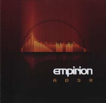 CD Empirion: ADSR 101001