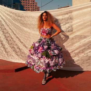 LP Empress Of: I'm Your Empress Of