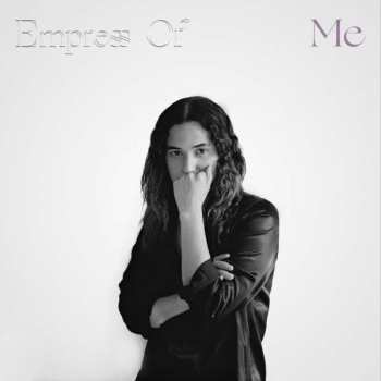 Album Empress Of: Me