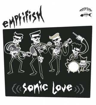 LP Emptifish: Sonic Love LTD 409661