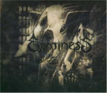 CD Emptiness: Oblivion 356017
