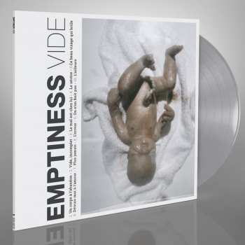 LP Emptiness: Vide LTD | CLR 305635