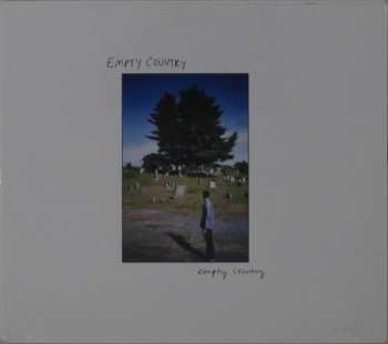 CD Empty Country: Empty Country II DIGI