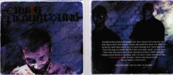 2CD Empty Playground: Under Dead Skin 37985
