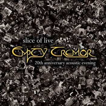 Album Empty Tremor: Slice Of Live