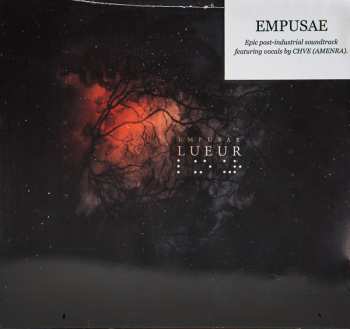 Album Empusae: Lueur