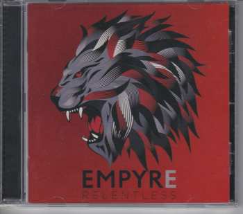 Album Empyre: Relentless