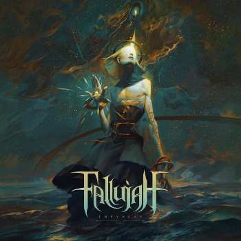 Album Fallujah: Empyrean 