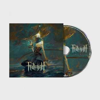 CD Fallujah: Empyrean  391009