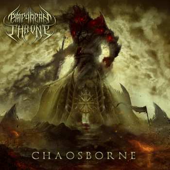 Album Empyrean Throne: Chaosborne