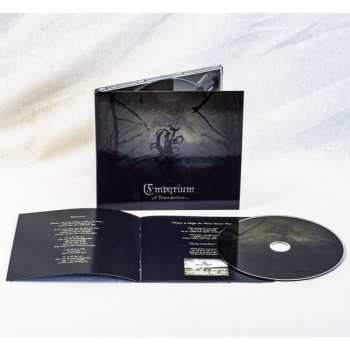 CD Empyrium: A Retrospective... DIGI 99150