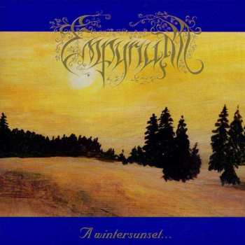 Album Empyrium: A Wintersunset…