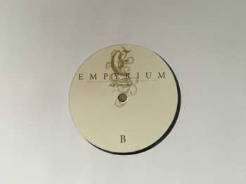 LP Empyrium: A Wintersunset… LTD 305964