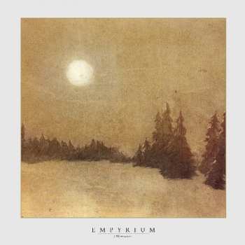LP Empyrium: A Wintersunset… LTD 305964