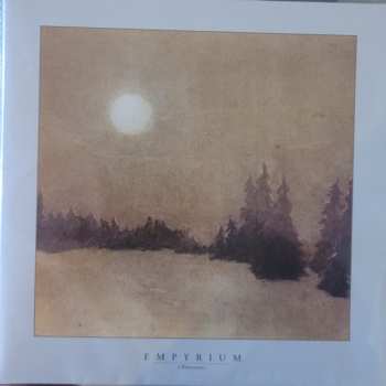 LP Empyrium: A Wintersunset… LTD | CLR 457187