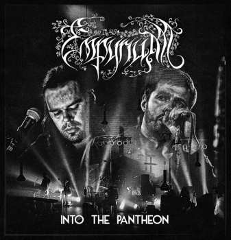 CD/DVD/Blu-ray Empyrium: Into The Pantheon 261908