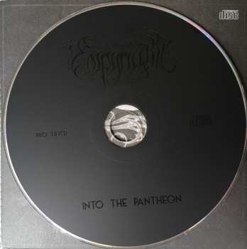 CD Empyrium: Into The Pantheon 239880