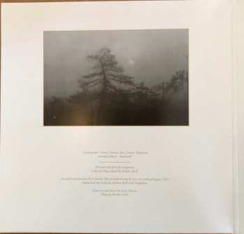 LP Empyrium: Songs Of Moors & Misty Fields CLR 392714