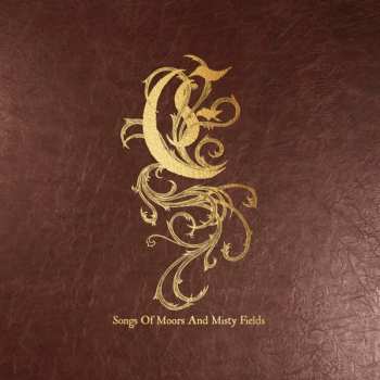 2CD Empyrium: Songs Of Moors & Misty Fields LTD 221554