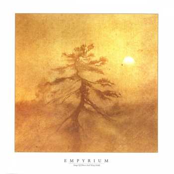 LP Empyrium: Songs Of Moors And Misty Fields LTD 308924