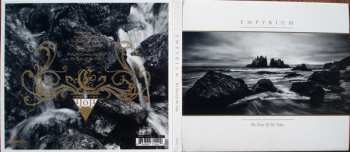 CD Empyrium: The Turn Of The Tides DIGI 37544