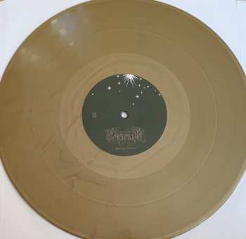 2LP Empyrium: Über Den Sternen CLR | LTD