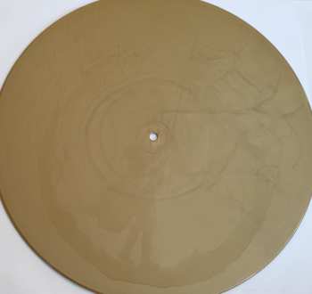 2LP Empyrium: Über Den Sternen CLR | LTD