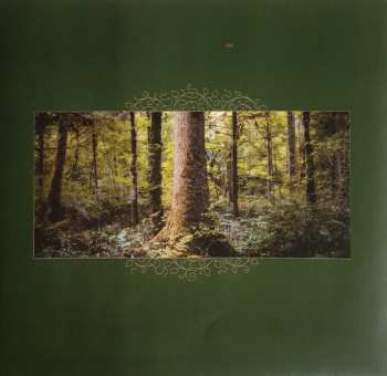 2LP Empyrium: Über Den Sternen CLR | LTD