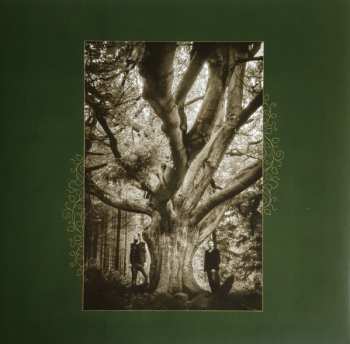 2LP Empyrium: Über Den Sternen CLR | LTD