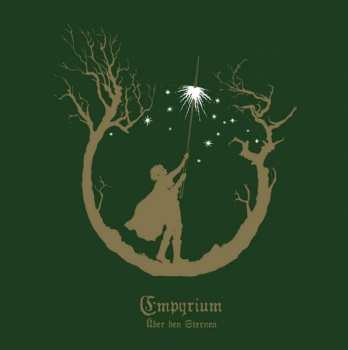 Album Empyrium: Über Den Sternen