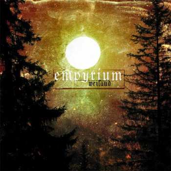 CD Empyrium: Weiland DIGI 39864
