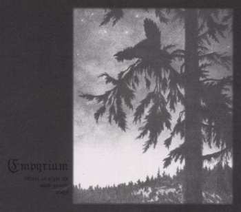 Empyrium: Where At Night The Wood Grouse Plays