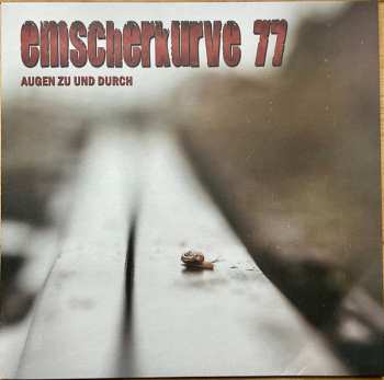 Album Emscherkurve 77: Augen Zu Und Durch